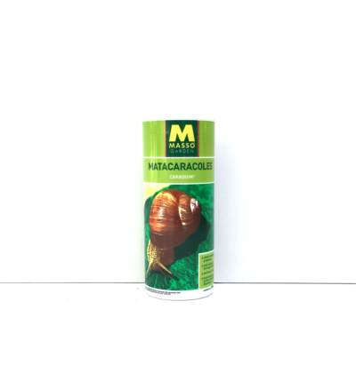 Matacaracoles CARAQUIM®. MASSÓ. 250/500g - DesertSTORE.es