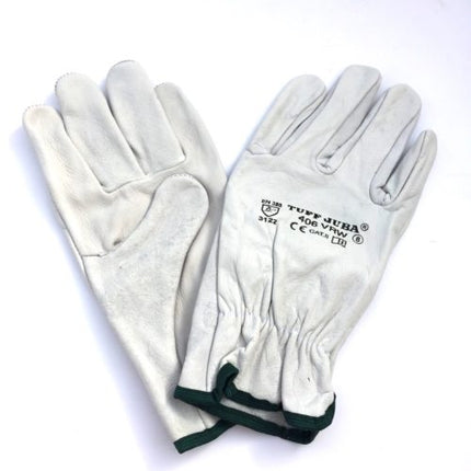 Guantes de Piel - DesertSTORE.es