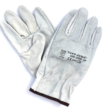 Guantes de Piel - DesertSTORE.es