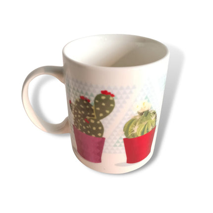 cactus mug
