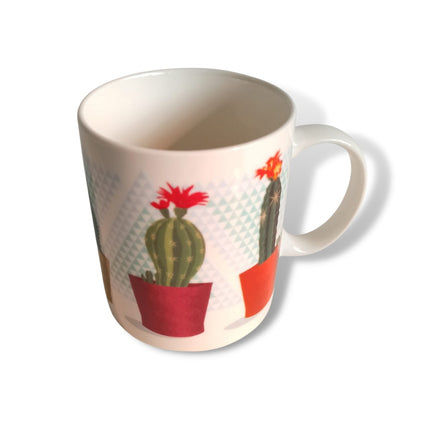 cactus mug