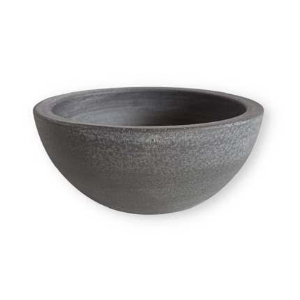 Terrina ATLAS antracita 'S' 'M' y 'L'