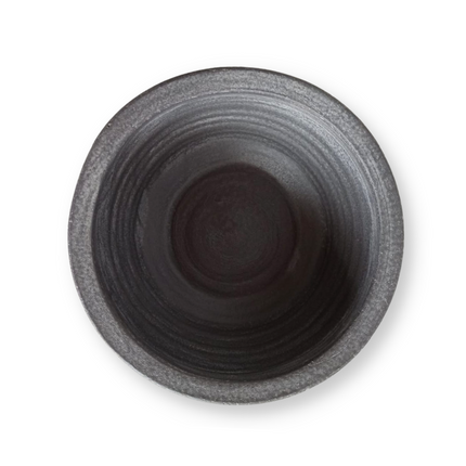 Terrina ATLAS antracita 'S' 'M' y 'L'