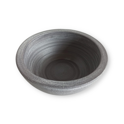 Terrina ATLAS antracita 'S' 'M' y 'L'