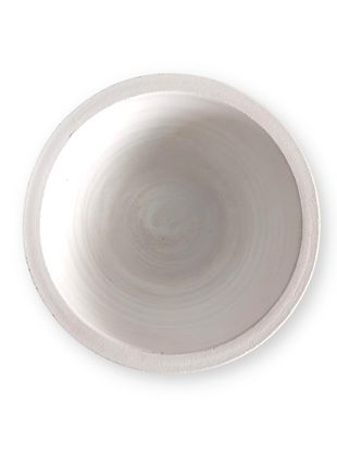 ATLAS terrine white 'S' 'M' and 'L'