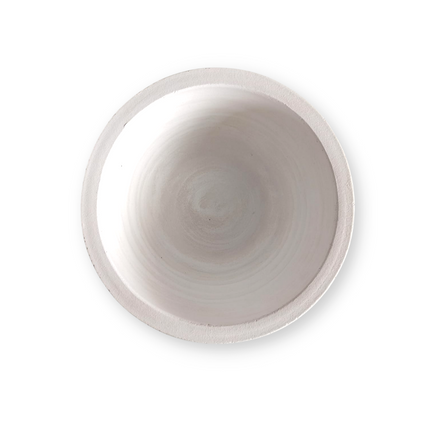 Terrina ATLAS blanco 'S' 'M' y 'L'