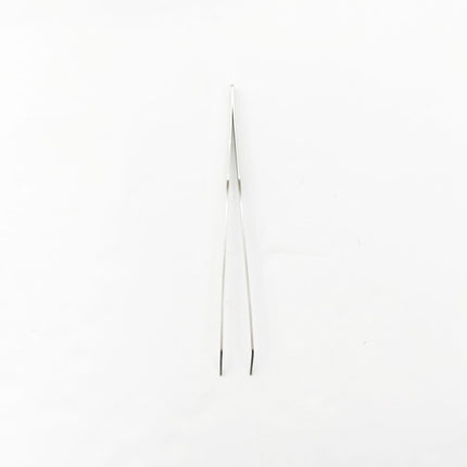 Pinzas terrario largas de punta curva