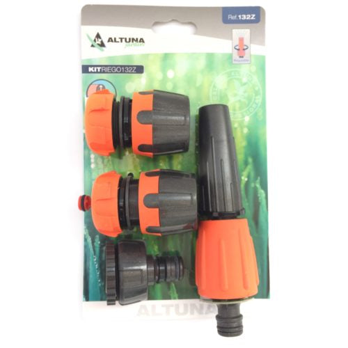 Kit de Riego Regulable 132Z. ALTUNA Ø1,2″ - DesertSTORE.es