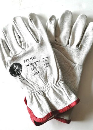 Guantes de Piel - DesertSTORE.es