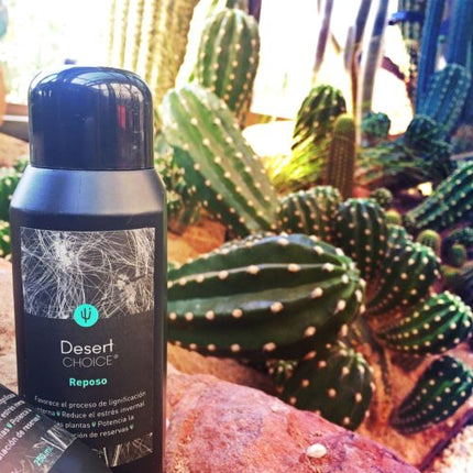 Desert CHOICE® Reposo. 250ml - DesertSTORE.es