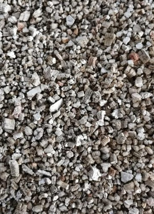 Vermiculita exfoliada